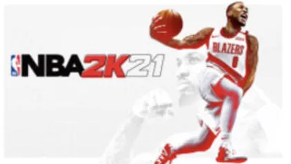 NBA 2K21 R$76