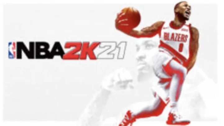 NBA 2K21 R$76