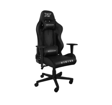 Cadeira Gamer XT Viking Series XTR-014 black - 10x sem juros