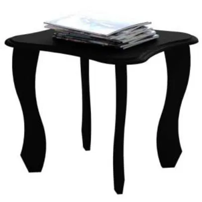 [Extra] Mesa Lateral Artely Happy R$49,00
