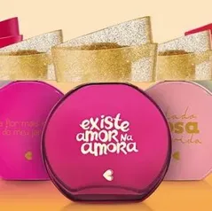 Perfumaria Quem Disse Berenice 30% OFF - R$61