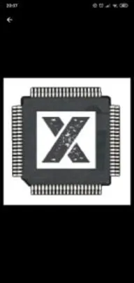 APP Widgets - CPU/RAM Battery - grátis
