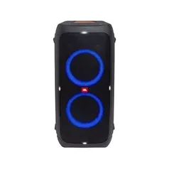 Caixa Bluetooth Jbl Party Box 310, 240w - Jblpartybox310br