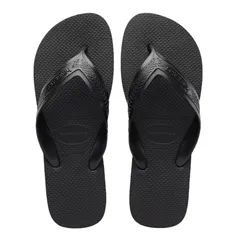 Chinelo Havaianas Top Max Preto Masculino