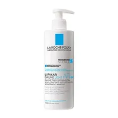 (bug) Hidratante Corporal La Roche Posay Lipikar Baume AP Light 400ml