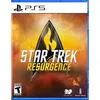 Imagem do produto Star Trek Resurgence - PS5