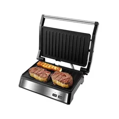 Grill Philco PGR21PI Maxx Clean 2 em 1