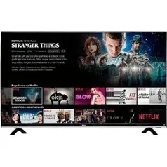 Smart TV LED 49" Philco Full HD Wi-Fi 60Hz [Cartão Shoptime]