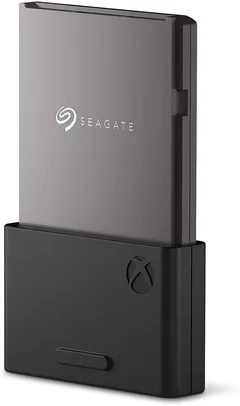 SSD SEAGATE 2TB PARA XBOX SERIES X|S