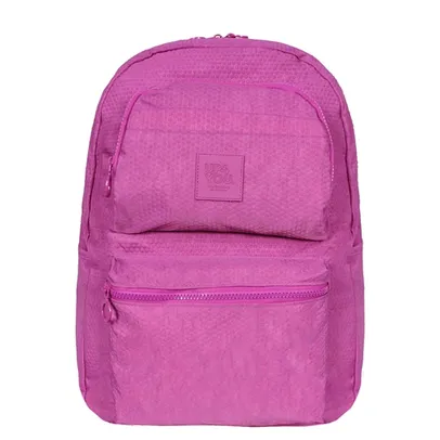 Mochila Crinkle Juvenil Luxcel