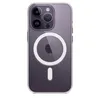 Imagem do produto Apple Capa Transparente Com Magsafe Para iPhone 14 Pro