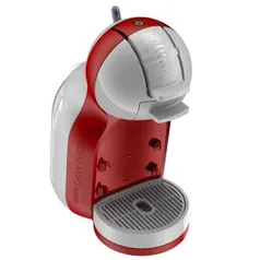 Cafeteira Expresso Arno Dolce Gusto Mini Me Automática - Vermelha 220V