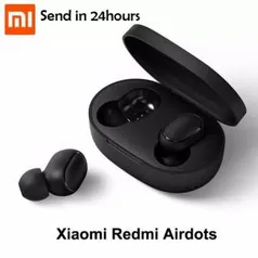 Fone xiaomi redmi Airdots