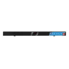 Soundbar Mondial SB-01 com Entrada USB R$ 160