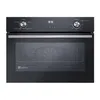 Imagem do produto Forno Elétrico De Embutir 50L Electrolux Preto 220v - 220V