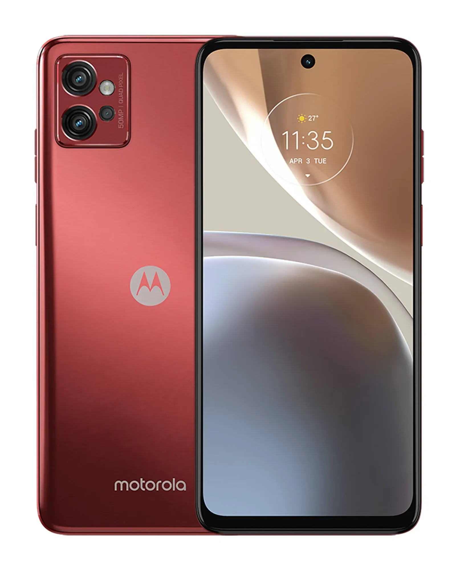 Imagem do produto Smartphone Motorola Moto G32 128GB/ 4GB Ram