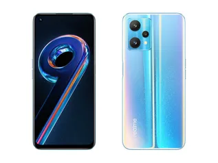 Smartphone Realme 9 pro 5g 8gb ram 128gb rom