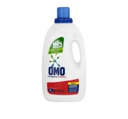 [APP + CLUBE DA LU] Sabão líquido Omo Lavagem Perfeita 3L. 04 UNIDADES - R$ 74,68.