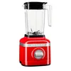 Imagem do produto Liquidificador KitchenAid K150 Empire Red com 03 Velocidadedes e Jarra com 1,4 Litros - KUA13AV - 220V