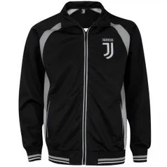 Jaqueta Juventus Trilobal - Masculina