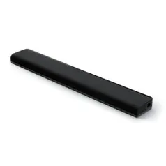 Soundbar 7.1 Canais 120W de Potência Bluetooth Yamaha YAS-105BL 110V - R$1234