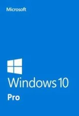 WINDOWS 10 PRO 32/64 BITS 2019 ENVIO DIGITAL DIRETO DA MICROSOFT LICENÇA ORIGINAL VITALICIA