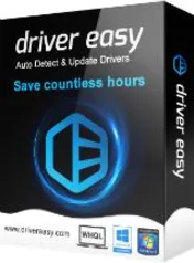 Driver Easy Pro