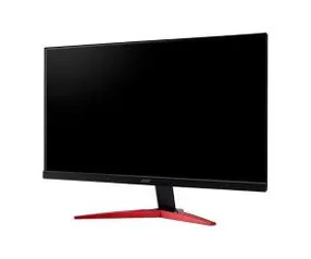 Monitor Gamer Acer 27'' KG271 LED 1Ms 75Hz