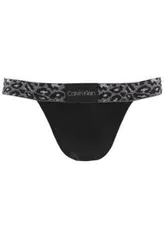 Cueca fio dental Calvin Klein