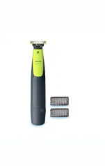 One Blade Philips Qp2510/15 Aparador De Barba