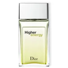 Perfume masculino - Higher Energy Dior Masculino Eau de Toilette  -100ml R$263