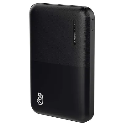 Carregador Portátil I2GO 5000mAh