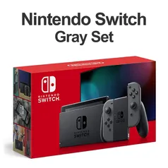 Console Nintendo Switch 32GB (2019)