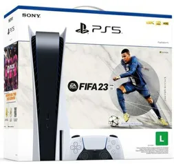 Playstation 5 Sony