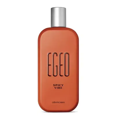 Egeo Spicy Vibe Desodorante Colônia 90ml Volume da unidade 90 mL