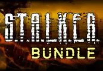 [GOG] 'PC' - S.T.A.L.K.E.R.: Bundle