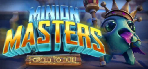 Minion Masters