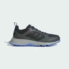 Tênis Adidas Rockadia Trail 3.0 Masculino | R$ 161