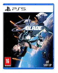 Stellar Blade Ps5 Midia Fisica