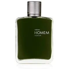 Natura Homem Verum 100ml | R$87