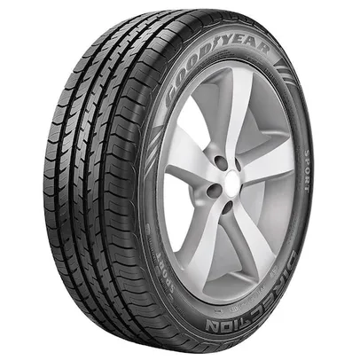 Pneu Aro 14 Goodyear 185/65 Direction Sport 86H