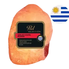Picanha Bovina Uruguaia 1 KG