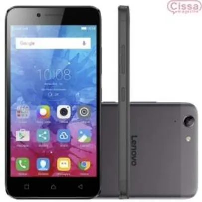 [Cissa Magazine] Smartphone Lenovo Vibe K5 A6020 4G 16GB Dual Desbloqueado