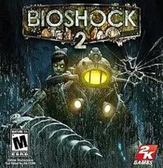 Bioshock 2 - PC - R$5