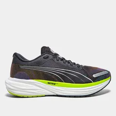 Tênis Puma Deviate Nitro 2 Psychedelic Rush Masculino [645,99 COM CUPOM]