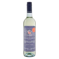 Vinho Português Branco Casal Garcia Vinho Verde Garrafa 750ml