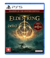 Elden Ring + DLC Shadow of The Erdtree - PlayStation 5