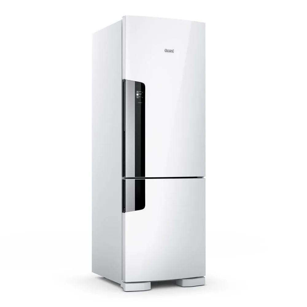Refrigerador Consul Domest 397L 2 Portas FF Branco 127V - 110V