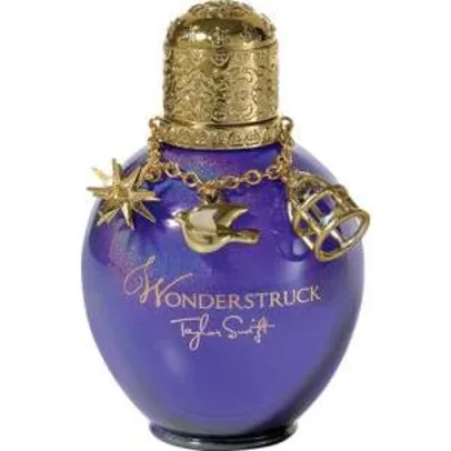 [Americanas] Wonderstruck by Taylor Swift Feminino Eau de Parfum 30ml - R$44