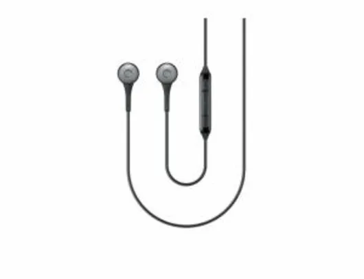 Samsung Fone de Ouvido Estéreo In-Ear IG935 - R$ 44